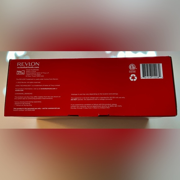 Revlon One-Step Volumizer Plus - Picture 7 of 7